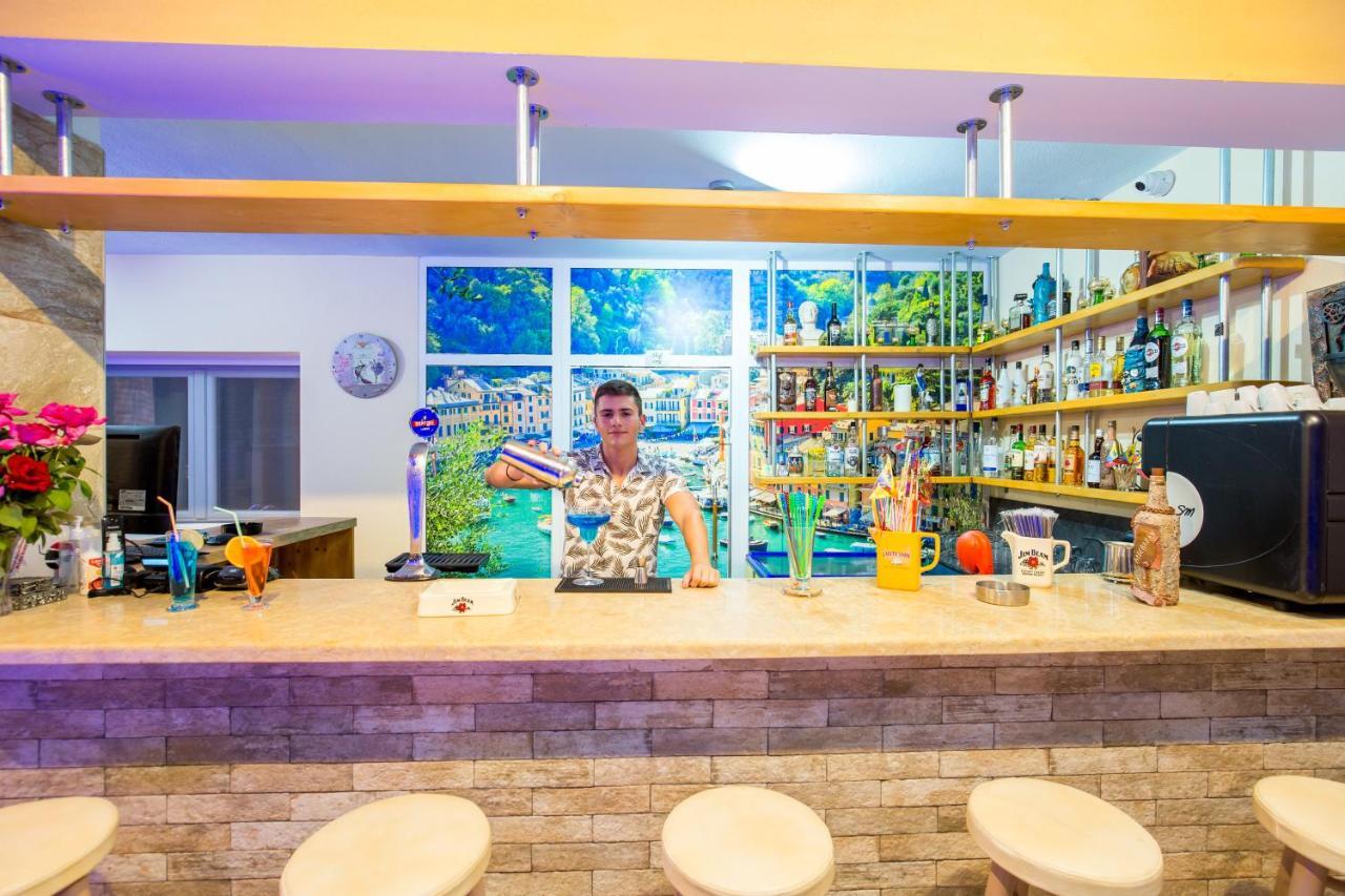 Aldebaran Hotel Apartments Limenaria  Buitenkant foto